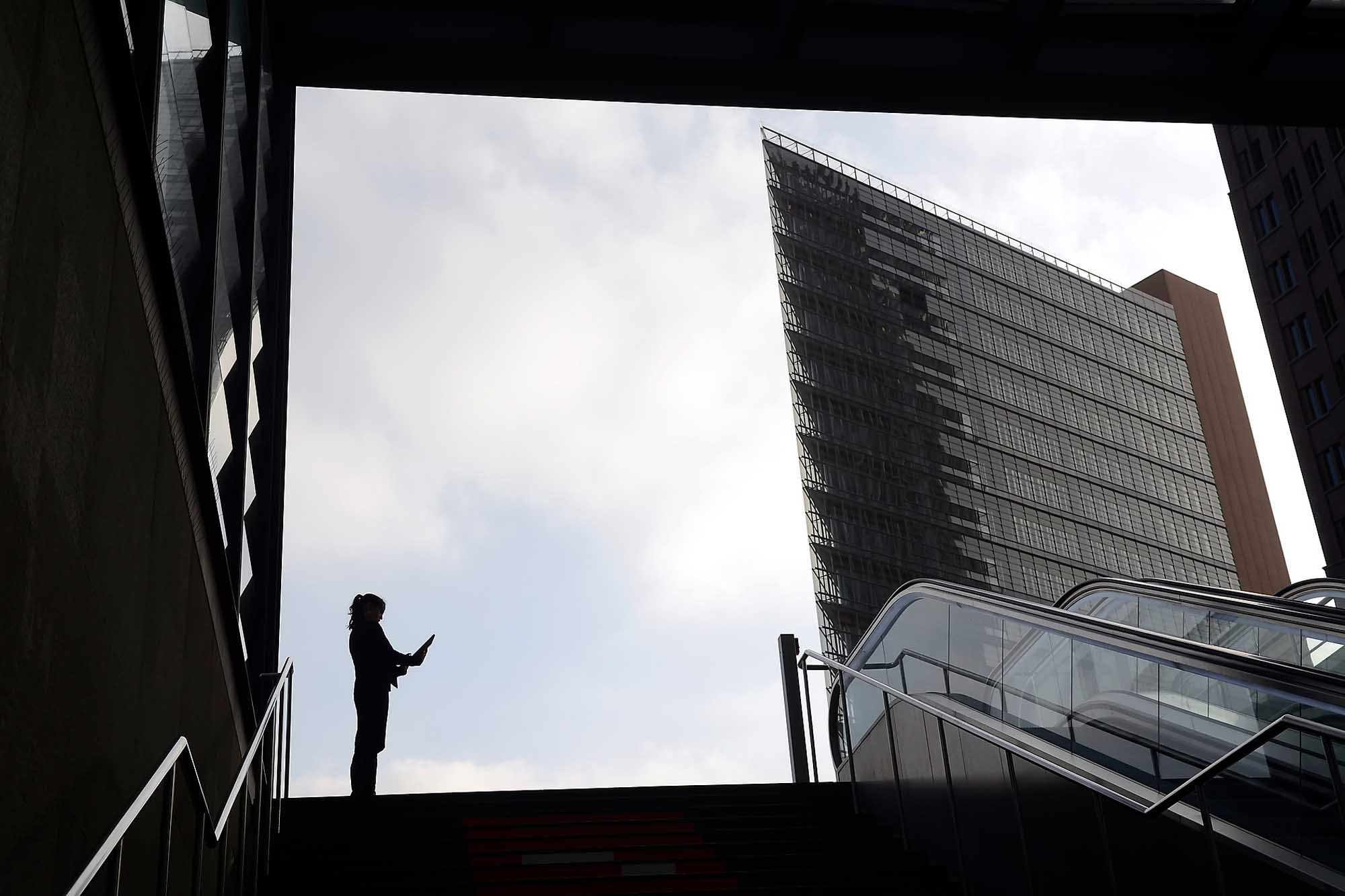 Selbstführung – Führung beginnt bei Ihnen